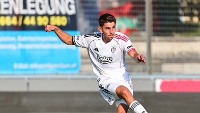 Demir Ege Tıknaz, Solskjaer'in en büyük zaafını açıkladı