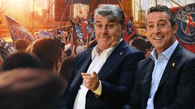 Fenerbahçe bu transferi bitirir bitirmez İrfan Can Kahveci Beşiktaş'a imza atacak