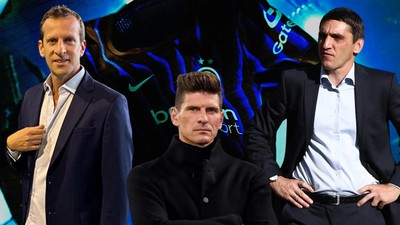 Galatasaray'a Boey'den sonra bir Fransız sağ bek daha