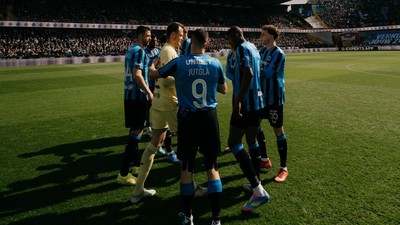 F.Bahçe'ye topu yiyen orta saha! Bissouma olmazsa 'B' planı hazır