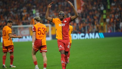 Galatasaray’da transfer ve finansal planlamada yoğun mesai