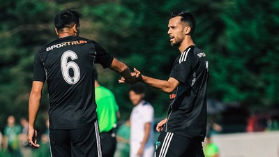 MAÇ SONUCU | Kocaelispor 5-0 Adana Demirspor