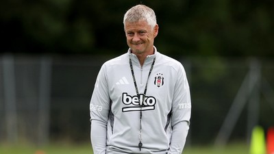 Ole Gunnar Solskjaer Avusturya'da kararı verdi! "Beşini de gönderin gitsin"