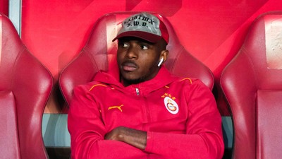 Victor Osimhen transferi bitti! Anlaşmanın maddeleri ortaya çıktı