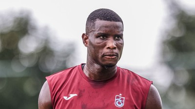 Onuachu hazırlık maçında sakatlık yaşadı