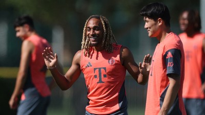 Sacha Boey'den Galatasaray kararı! Almanya'dan flaş transfer iddiası