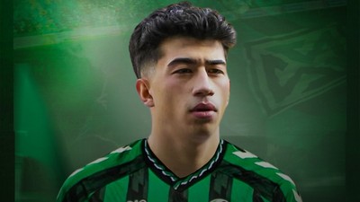 Sakaryaspor durmuyor! 19 yaşında sol bek transferi