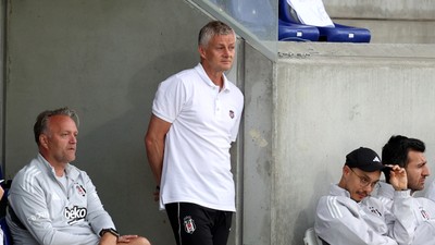 Solskjaer kötü haberi verdi: Takımdan uzak kalacak