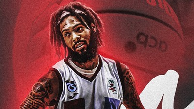 Trabzonspor Basketbol Takımı, ABD'li Dae Dae Grant'i kadrosuna kattı