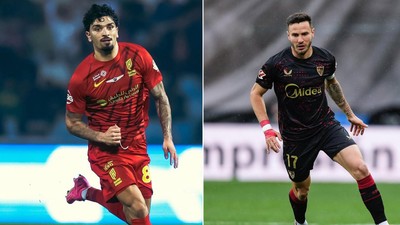 Trabzonspor iki transfer için geri sayıma geçti!
