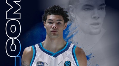 Türk Telekom ABD'li Jordan Usher'ı kadrosuna kattı