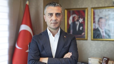 Yüzme Federasyonundan "Tesettürlü mayoya kimse karışamaz" uyarısı