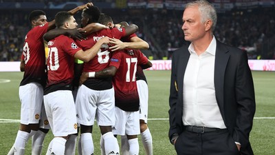 Fenerbahçe'den Marcus Rashford bombası!
