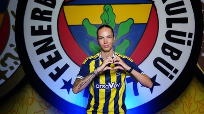 Galatasaray'da oynamıştı Fenerbahçe'ye dahil oldu