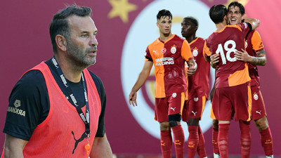 Toplam bonservis bedelleri 32 milyon euro! 4 futbolcu da satış listesinde