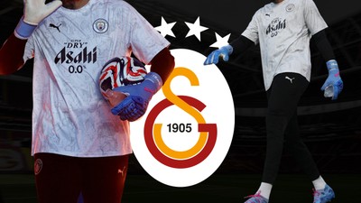 Galatasaray'ın yeni kalecisi hayırlı olsun! 7,5 milyon euro maaş alacak