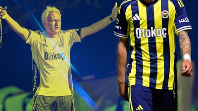 Fenerbahçe'de istenmeyen futbolcular ortaya çıktı!