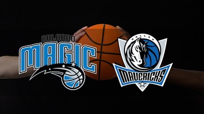 Orlando - Dallas maçı ne zaman?