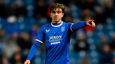 Rıdvan Yılmaz Rangers'ta kadro dışı kaldı!