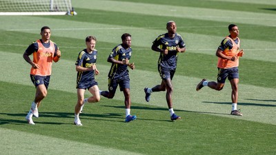 Sunderland, Leeds United ve Burnley Diego Carlos'u istiyor