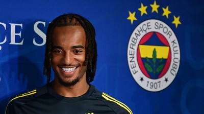 Archie Brown'dan Fenerbahçe övgüsü! "Bana burada çok büyük bir sevgi var"