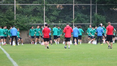 Caner Erkin: Sakaryaspor'a öncülük yapmaya geldim
