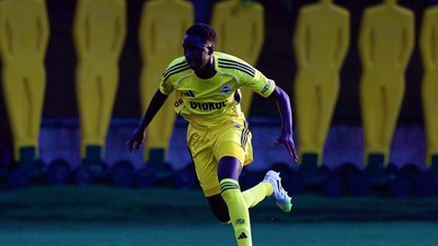 Fenerbahçe ve Fall'a 'Schengen' müjdesi