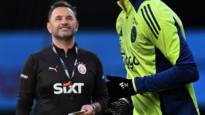 Kulübü resmen açıkladı! Galatasaray ile görüşme...