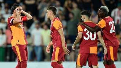 Berkan Kutlu Galatasaray'dan ayrılıyor! İşte yeni takımı