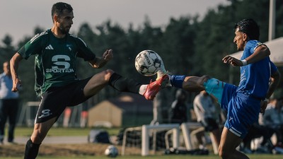 Kocaelispor Esteghlal FC karşısında 2-1 mağlup oldu