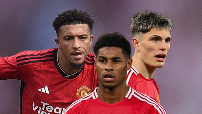 Manchester United'ın yıldızları Süper Lig radarında!