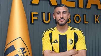 Aliağa FK, Gençlerbirliği’nden transfer yaptı