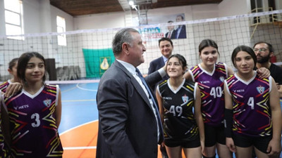 Bakan Bak: Dünyadaki en yeni ve modern tesislere sahibiz