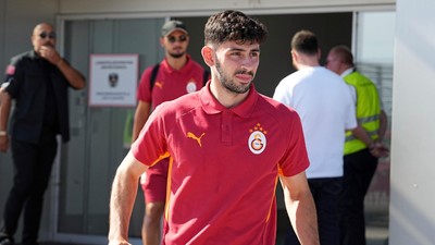 Galatasaray'da ayrılık iptal! Yüksek maaşı sebebiyle vazgeçtiler