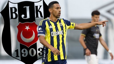 İrfan Can Kahveci'nin Beşiktaş'tan istediği yıllık ücret ortaya çıktı!