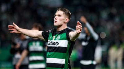 Manchester United, Gyökeres için Sporting ile anlaşmaya yakın! İşte İsveçli yıldızın kararı