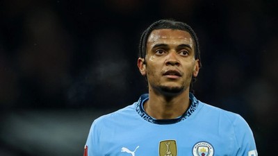 Manuel Akanji kimdir? Galatasaray Manuel Akanji'yi alacak mı? Manuel Akanji kaç yaşında ve nereli?