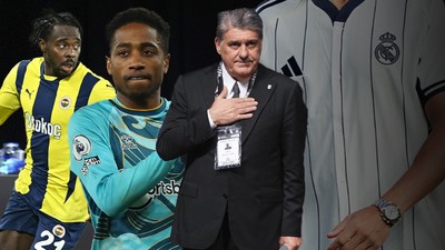 Ne Peters ne de Osayi! Adalı daha iyisini buldu