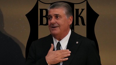 Serdal Adalı dördüncü transferini de tamamladı! Beşiktaş anlaşmaya vardı