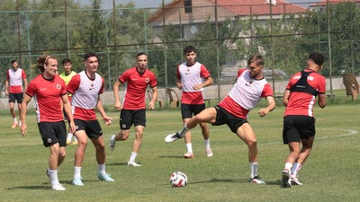 Süper Lig'in yeni ekiplerinden Gençlerbirliği, kalıcı başarı peşinde