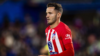 Trabzonspor transferde sessizliğini bozdu! Saul Niguez, Türkiye'ye geliyor
