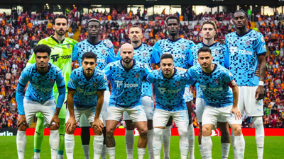 Başakşehir'in UEFA Konferans Ligi'ndeki muhtemel rakibi belli oldu