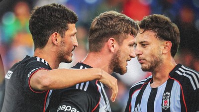 Cagliari, Semih Kılıçsoy'u opsiyonlu kiralamak istiyor