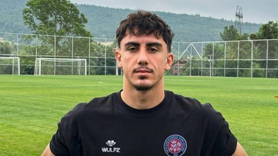 Fatih Karagümrük'te iki futbolcu imzayı attı
