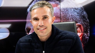 Fenerbahçe’nin 17 yıllık Şampiyonlar Ligi hasretini sonlandırmasının önündeki engel tanıdık bir yüz: Robin Van Persie