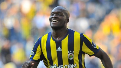 Fenerbahçe'ye bir Sow daha geliyor