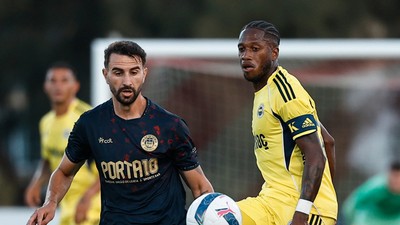 Fred'den Bartuğ Elmaz sözleri