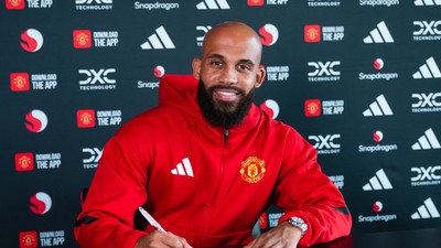Manchester United Bryan Mbeumo'yu 75 milyon euroya aldı