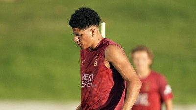 Manchester United, Gabriel Sara'yı istiyor! İşte istenen bonservis bedeli