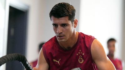 Galatasaray'da 9 milyon euroluk veda! Anlaşmaya varıldı